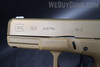 Glock 19X FDE Pistol 9x19