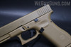 Glock 19X FDE Pistol 9x19