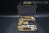 Glock 19X FDE Pistol 9x19