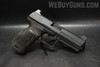 HK P30L Pistol 9x19mm