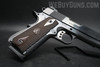 Springfield Armory 1911 Garrison Pistol .45 Auto
