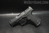 Walther PDP F Series Pistol 9mm