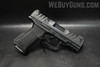 Walther PDP F Series Pistol 9mm