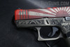 Glock 43X Samurai Pistol 9x19