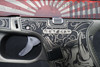 Glock 43X Samurai Pistol 9x19