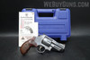 Smith & Wesson Model 629-6 Revolver .44 Magnum
