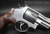 Smith & Wesson Model 629-6 Revolver .44 Magnum