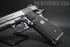 Wilson Combat CQB Pistol .45 ACP