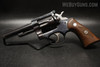 Used Ruger Security Six .357 Magnum