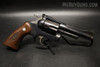 Ruger Security Six