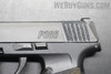 Used Sig Sauer P365 9mm Luger
