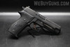 Used Sig Sauer P226 .40 S&W