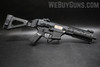 Used LWRC International SMG-45 Semi-Auto Pistol .45 ACP