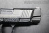 Used Smith & Wesson CSX E-Series 9mm Luger