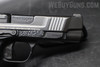 Used Smith & Wesson CSX E-Series 9mm Luger
