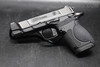 Used Smith & Wesson CSX E-Series 9mm Luger