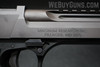 Used Magnum Research Inc. Desert Eagle Pistol .44 MAG