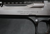 Used Magnum Research Inc. Desert Eagle Pistol .44 MAG