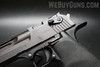 Used Magnum Research Inc. Desert Eagle Pistol .44 MAG