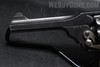 Used Webley & Scott Mk III Pocket Pistol .38