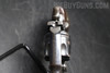 Used Webley & Scott Mk III Pocket Pistol .38