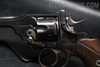 Used Webley & Scott Mk III Pocket Pistol .38