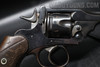 Used Webley & Scott Mk III Pocket Pistol .38