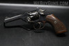 Used Webley & Scott Mk III Pocket Pistol .38
