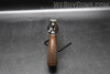 Used Webley & Scott Mk III Pocket Pistol .38