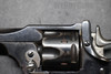 Used Webley & Scott Mk III Pocket Pistol .38