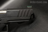 Used Springfield Armory Prodigy  9x19mm