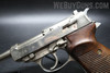 Used Walther P38 Semi-Auto Pistol 9x19