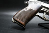 Used Walther P38 Semi-Auto Pistol 9x19