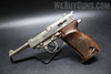 Used Walther P38 Semi-Auto Pistol 9x19
