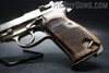 Used Walther P38 Semi-Auto Pistol 9x19