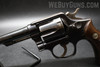 Smith & Wesson Pre-Model 10 Revolver .38 S&W