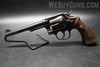 Smith & Wesson Pre-Model 10 Revolver .38 S&W