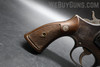 Smith & Wesson Pre-Model 10 Revolver .38 S&W
