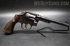 Smith & Wesson Pre-Model 10 Revolver .38 S&W