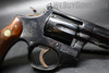 Used Smith & Wesson Model 15-3 Revolver .38 S&W