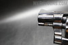 Used Smith & Wesson Model 15-3 Revolver .38 S&W