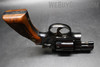 Used Smith & Wesson Model 15-3 Revolver .38 S&W