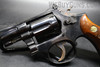 Used Smith & Wesson Model 15-3 Revolver .38 S&W