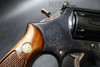 Used Smith & Wesson Model 15-3 Revolver .38 S&W