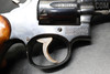 Used Smith & Wesson Model 15-3 Revolver .38 S&W