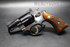 Used Smith & Wesson Model 15-3 Revolver .38 S&W