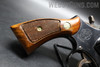 Used Smith & Wesson Model 15-3 Revolver .38 S&W