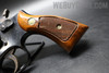 Used Smith & Wesson Model 15-3 Revolver .38 S&W