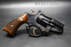 Used Smith & Wesson Model 15-3 Revolver .38 S&W
