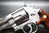 Used Smith & Wesson Model 629-1 Revolver .44 MAG